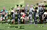 Round 12 V Westside - Indigenous Round